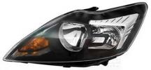 HEADLAMP L.WITH FLASHERL.; FORD FOCUS 08+ 1866963