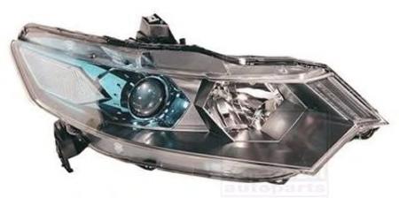 HEADLAMP DOUBLE R.; INSIGHT 10+ 2511962