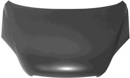 MOTORHAUBE HONDA CRV 1/20 2568660