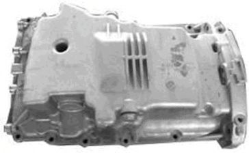 OIL PAN ALUMINIUM; MAZDA 6(GG) 02+ 2.3 2754070