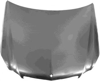 BONNET; MERCEDES E 09+ 3044670