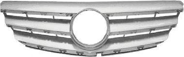 RADIATORGRILLE; MERCEDES B W245 3045510