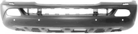 FRONT BUMPER; MERCEDES M 163 3086577