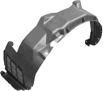 INNER WHEELHOUSING R; MITSU CARISMA 3225434