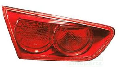 TAIL LAMP GLASS L.INNER; MITS.LANCER 08+ 3232933