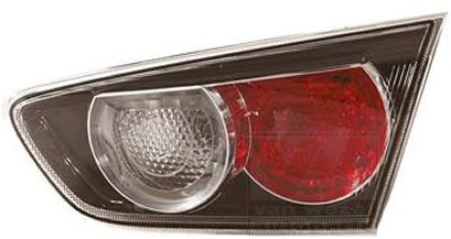 TAIL LAMP GLASS R.INNER; MITS.LANCER 08+ 3232938