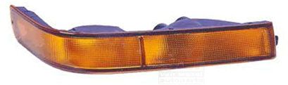 FLASHER LAMP R.; MITSUBISHI L300 3252902 VAN WEZEL