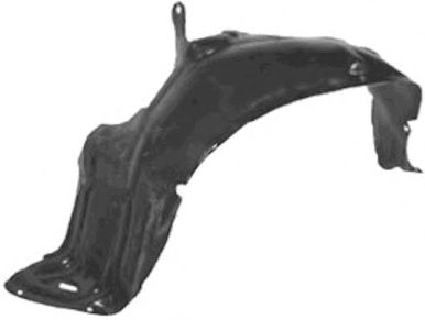 INNER WHEELHOUSING R; MICRA K11 92+ 3306434