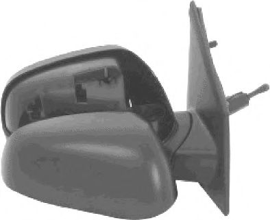 MANUAL MIRROR L; NOTE 06- PRIMED 3338803