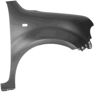 FRONT WING R.; NISSAN CUBE 3359656