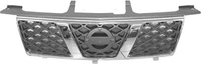 RADIATORGRILLE; NIS.X-TRAIL 01+ 3367514