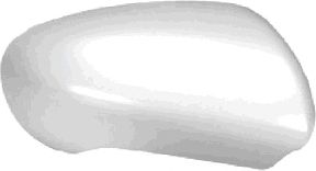 MIRROR COVER R; QASHQAI PRIMED 3388844