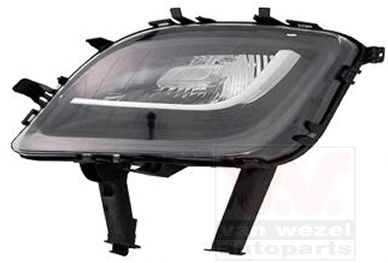 FLASHER LAMP L.; OPEL ASTRA J 3749909