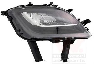 FLASHER LAMP R.; OPEL ASTRA J 3749910