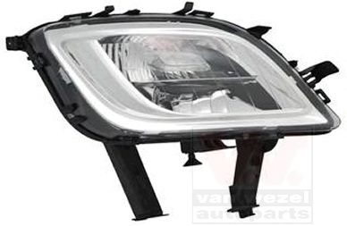 FLASHER LAMP R.; OPEL ASTRA J 3749996