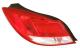 TAIL LAMP GLASS L.; OPEL INSIGNIA 3850933