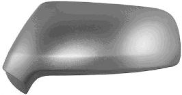 MIRROR COVER R; 3008/5008 09- Primed 4076844 VAN WEZEL