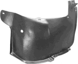 INNER WHEELHOUSING L; REN.ESPACE 97+ 4362435