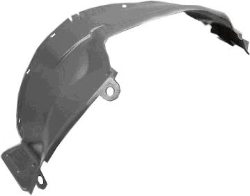 INNER WHEELHOUSING R; MAST/MOV/INT.03 4387434