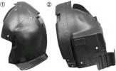 INNER WHEELHOUSING L; TRAF.VIV. 01/05 4394433