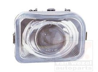 FOGLAMP; SUB.IMPREZA 01+ 5134997