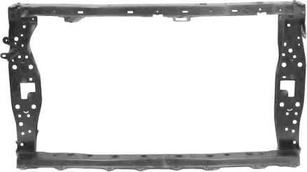 FRONTPANEL; TOYOTA IQ 08+ 5410668