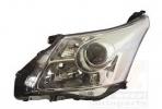 HEADLAMP L.WITH FLASHERL.; TOY.AVENSIS 09+ 5420961