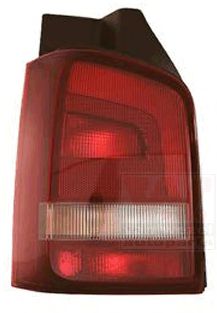 TAIL LAMP GLASS L.; VW TRANPORT.09+ 5790933