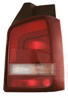 TAIL LAMP GLASS R.; VW TRANPORT.09+ 5790934