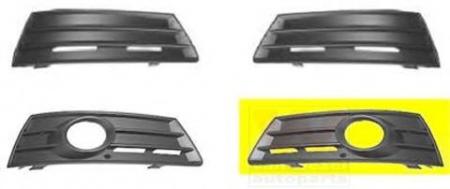 GRILLE IN BUMPER L.; VW PASSAT CC 08 5841593