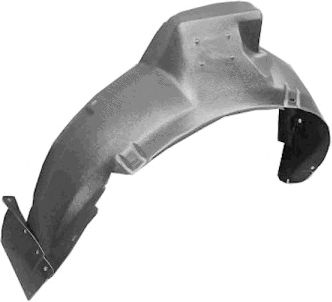 INNER WHEELHOUSING L; SHAR/ALHAM -00 5878433