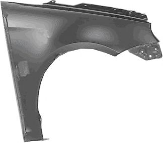 FRONT WING L.; VW EOS 06-10 5891657
