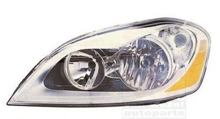 HEADLAMP DOUBLE L.; VOLVO XC60 08+ 5923961