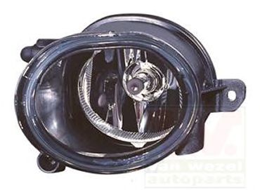 FOGLAMP; VOLV.S40/V50 07 5947995