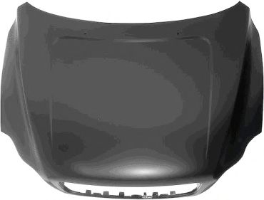 BONNET; VOLVO XC90 5998660