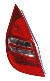 TAIL LAMP GLASS L.; HYUNDAI I30 07- 8207931