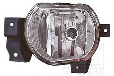 FOGLAMP; KIA RIO 03-05 8316998