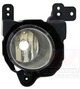 FOGLAMP; KIA SOUL 8332996