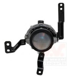 FOGLAMP; KIA CEED 07>10 8354997