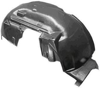 INNER WHEELHOUSING L; KIA SORENTO -09 8385435