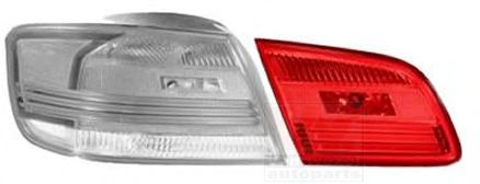 TAIL LAMP L.COMPLETE; E92 3 COUPE 06+ 0659927U