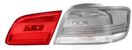 TAIL LAMP R.COMPLETE; E92 3 COUPE 06+ 0659928U