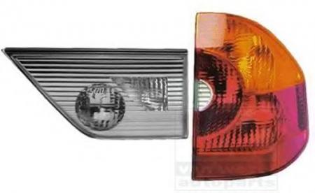 TAIL LAMP GLASS R.OUTER; BMW X3 0680932U