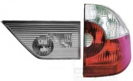 TAIL LAMP GLASS R.OUTER; BMW X3 0680936U