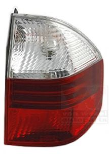 TAIL LAMP R.COMPLETE; BMW X3 0681922U