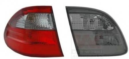 TAIL LAMP L.COMPLETE; MERCED.E 06-09 3043925U