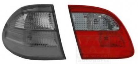 TAIL LAMP L.COMPLETE; MERCED.E 06-09 3043927U