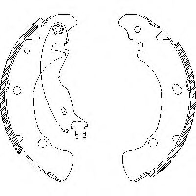   FIAT BRAVO 1,9JTD 98-01/MAREA 1,2-1,9JTD 96- Z4041.00