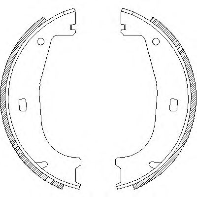   BMW E36/Z3 ( ) 160X25 Z4406.00