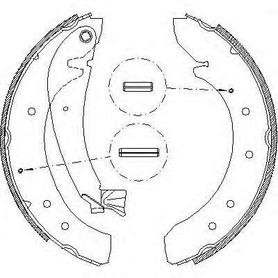   CIT JUMPER 2.0I/2.5D-TDI/2.8HDI 94- Z4719.00